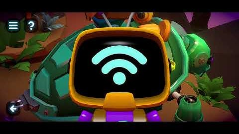 TINY ROBOTS PORTAL ESCAPE