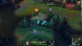 Actual Hardest Riven Wall Jump
