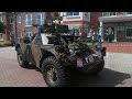 VE Day Yorkshire Celebrations. 8th May 2020