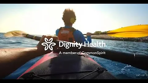 Dignity Health Open Enrollment