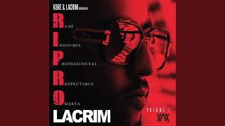 Video thumbnail of "Lacrim - 6.35"