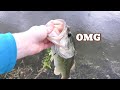 Epic Monster Fish Battle | Pro Fishing Secrets That Actually Work 🎣🐟
