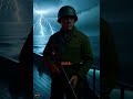 #DDay: The Night Before the Invasion | #WWII #Shorts
