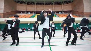 (ARTBEAT) 'Boys and Girls ver.'- Dance cover Nct 127 'kict it '
