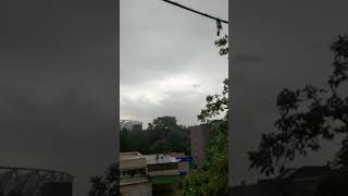 Delhi - May 2021 Wether