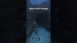 The Power Of Editing Gopro Footage