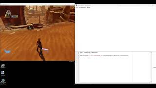 Disney Infinity 3.0 Lua Executor - test 1