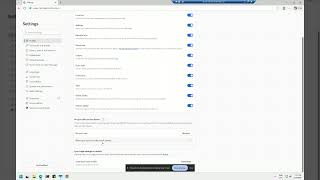 Edge Synchronization Not Working? Heres The Setting That Fixes It