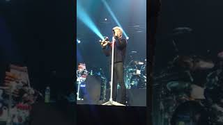 Bon Jovi - KEEP THE FAITH - Chicago, IL - 4-26-18
