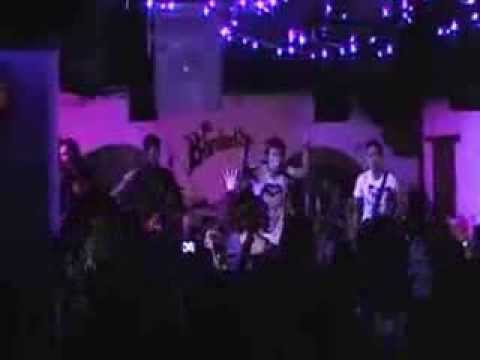 Gigs at The Borderline Venue, London -  Sept  Gigs at The Borderline Venue, London -  Sept