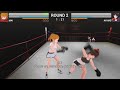 guiltyloving boxing mai vs ayame