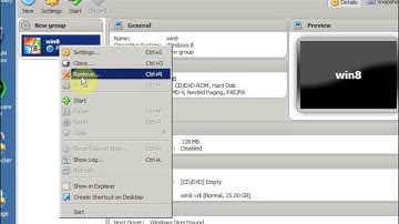 ตอนที่ 1 : การติดตั้ง Oracle VM Virtualbox