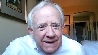 I Love This Country: Special Guest Leslie Jordan