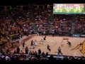 Pepperdines caleb willis threepointer vs asu