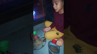 Volkan Patlattık Çok Eğlenceli Bi Gündü Akşam 7 Buçuk