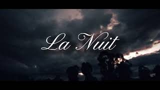 JARDÍN NOCTURNO - LA NUIT