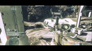 Obliviouz & Anubis Halo 4 Montage