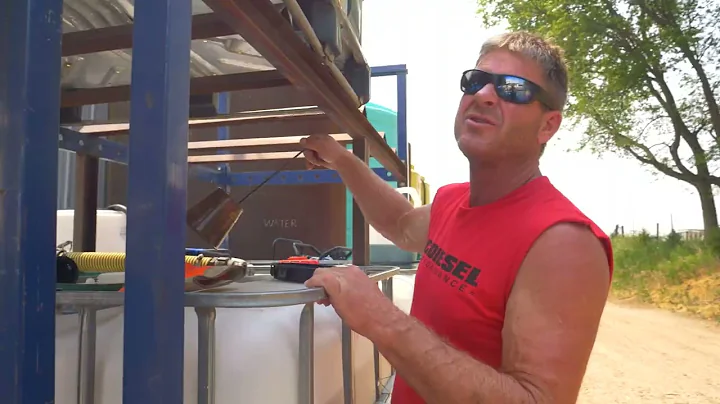 Top Crop | Episode 04 Promo with Dan Luepkes