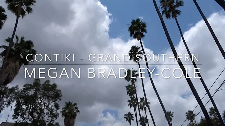 Contiki - Grand Southern - USA - 2016 | Megan Brad...
