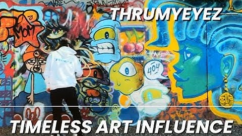 OFFICIALLY A TIMELESS BRAND ARTIST | INTRO VIDEO