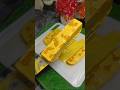 3-Ingredient Homemade Mango Ice Cream Recipe | Easy Summer Dessert  #recipe #food #cooking