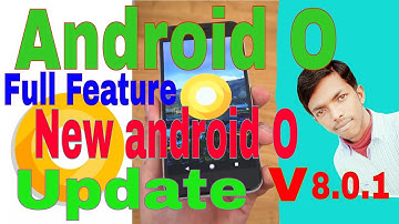 Android O Developer Preview First Look | New Features | What,s New | My Opinions