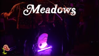 Meadows Live at Empty Bliss Chicago, Illinois, 3-10-2024