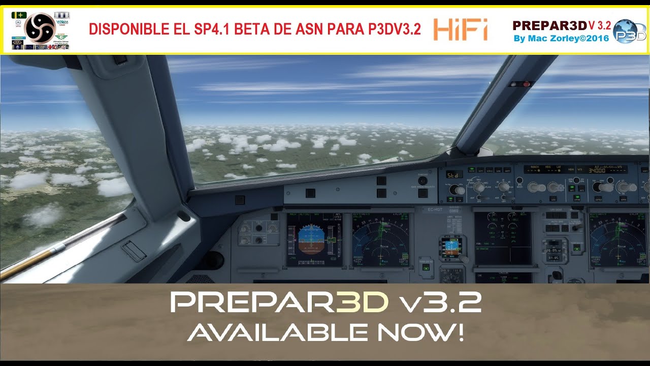 descargar active sky next p3d v3