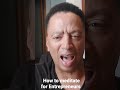 how to meditate for Entrepreneurs #lawofattraction #networkmarketing #affiliatemarketing