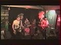 Capture de la vidéo Attentat Mental Live Chez Emile (Rouen 1997)