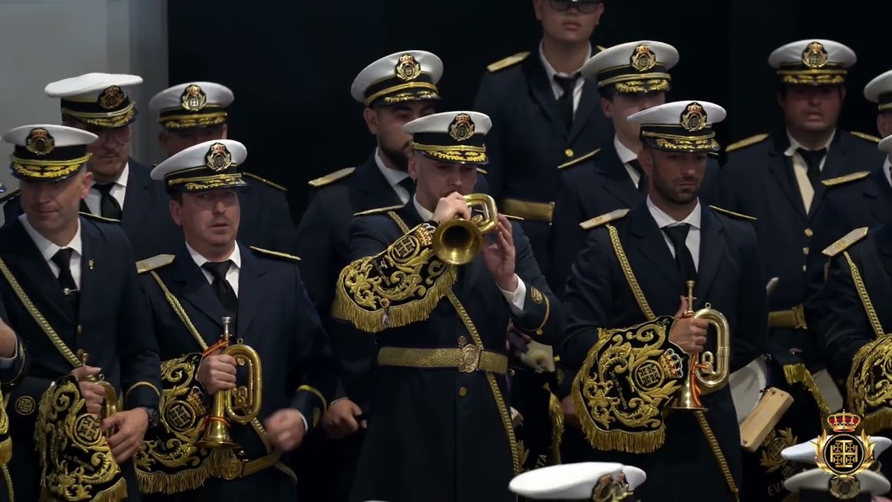 El Hijo de Dios | Concierto en Sanlúcar de Barrameda 2025