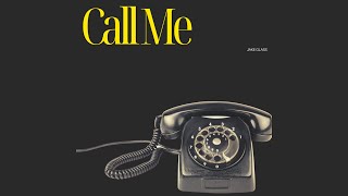 Jake Glass - Call Me