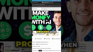 Stop building AI apps nobody wants. Pre-sell your idea first.