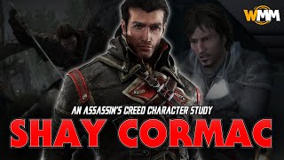 The Assassin Who Became The Ultimate Templar, Shay Cormac | An Assassin's Creed Character Study