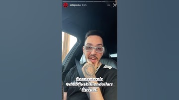 Snippet nane x azteca x mobtrap x pvpac