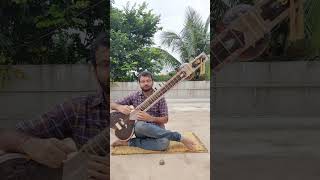 Believer - Imagine Dragons | Sitar Cover #believer #sitar