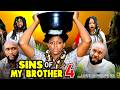 SINS OF MY BROTHER PT 4 - Prisma James / Stanley Igboanugo - 2026 Latest Nigerian Nollywood Movie