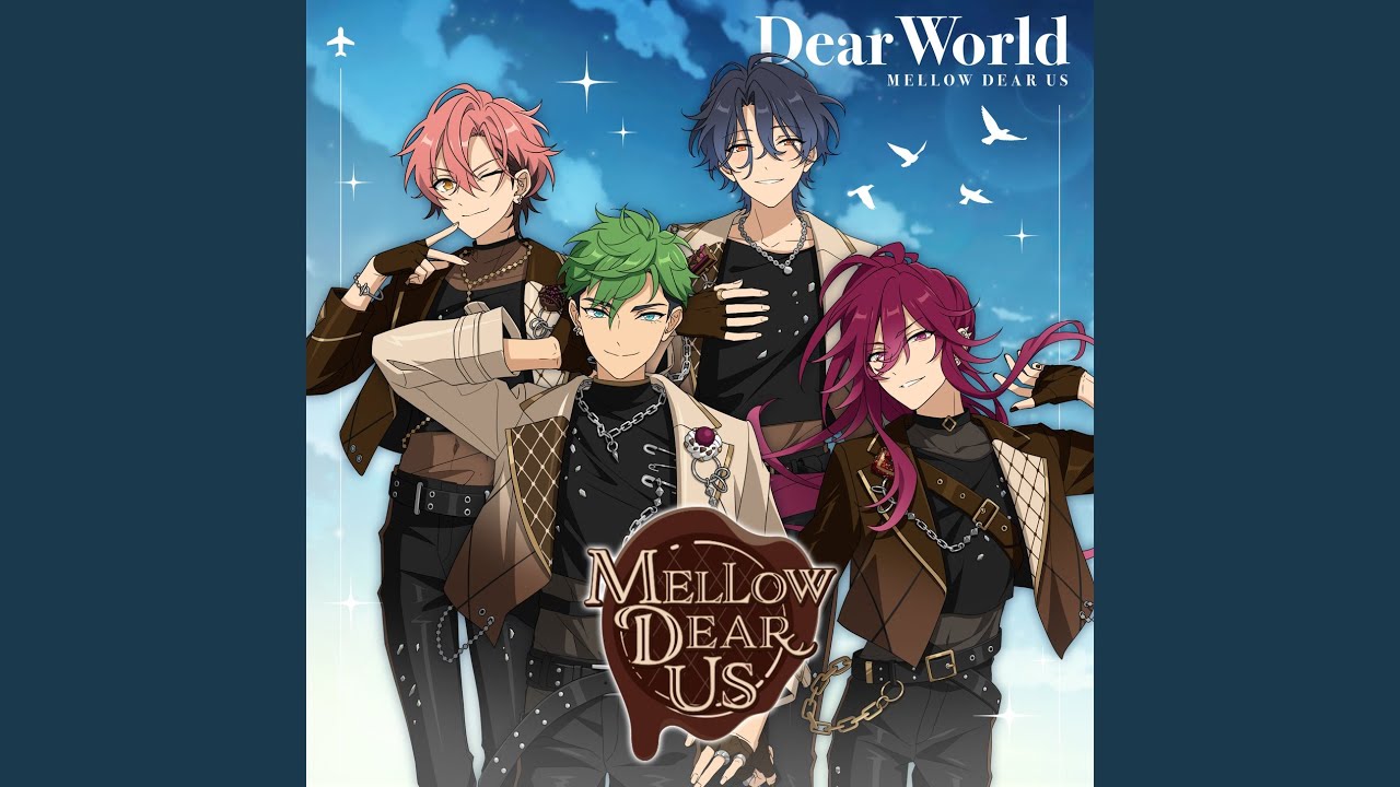 Watch Dear World on YouTube Watch Dear World on YouTube