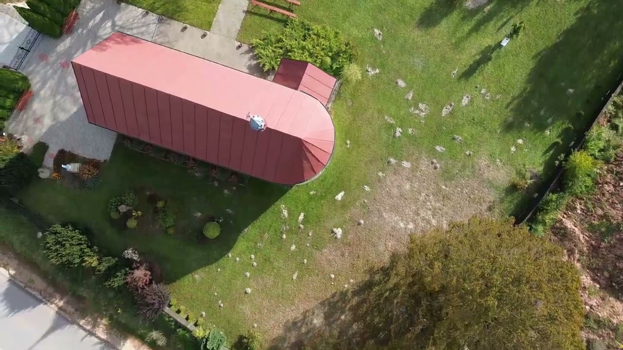 STARACHOWICE I OKOLICE Z GÓRY  2024