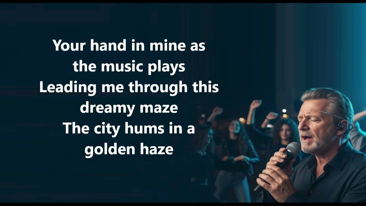 Under the lights of Leon 