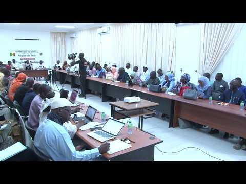 Thiès/construction annoncée d'un LYNAQUE à Thiénaba