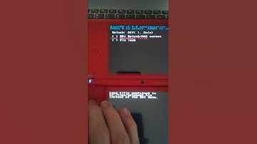 HiyaCFW gets color