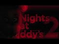 Fnaf 2 playthrough part 1