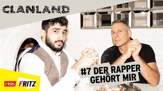 Clanland | Der Rapper gehört mir (7/12) | Fritz (rbb)