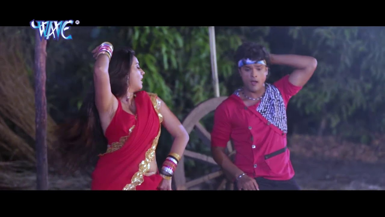      Khesari Lal Yadav  Akshara Singh    Video  Song