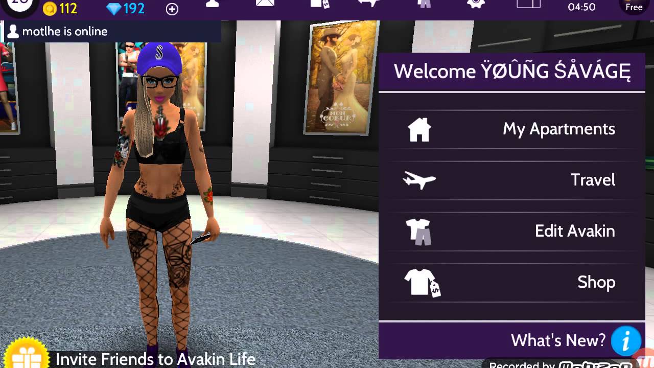 Avakin life много денег