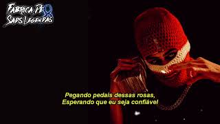J.I. - Suficiente (Legendado/Tradução) PT-BR