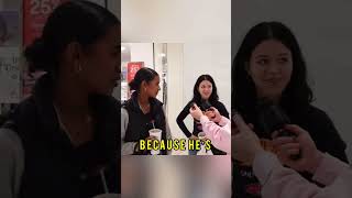 Fart Spray On Microphone Prank