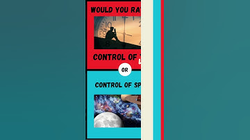 "Superpower Showdown: What Would You Choose?  Part 2🦸‍♂️🦸‍♀️" #funquiz #trivia  #wouldyourather