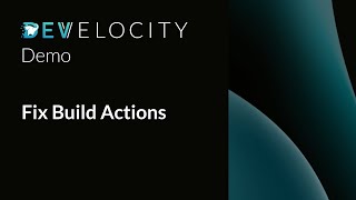 Fix Build Actions with a Low Cache Hit Rate